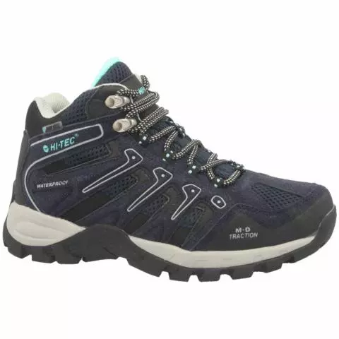 Hi tec boots ireland on sale