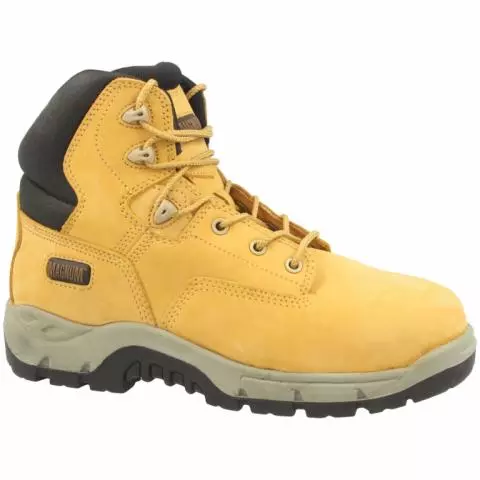 Mens work boots top ireland