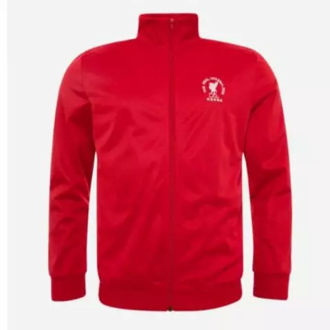 Liverpool training jackets online