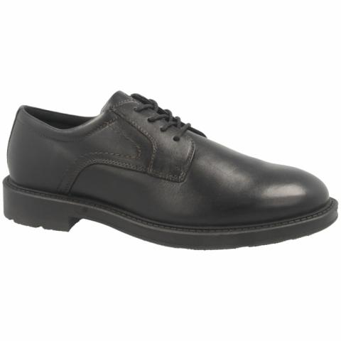 Marco Men's Laced Shoe in Black for Men