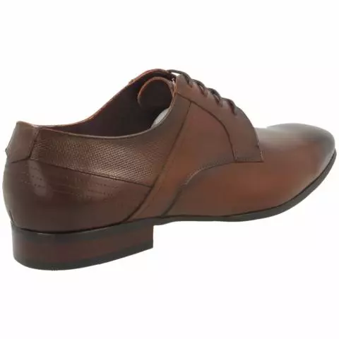 Morgan Co Men s Gibson Shoe in Brown for Men