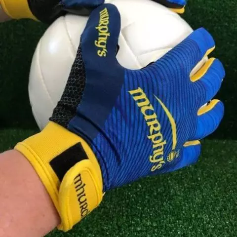 Murphys gaa gloves hotsell