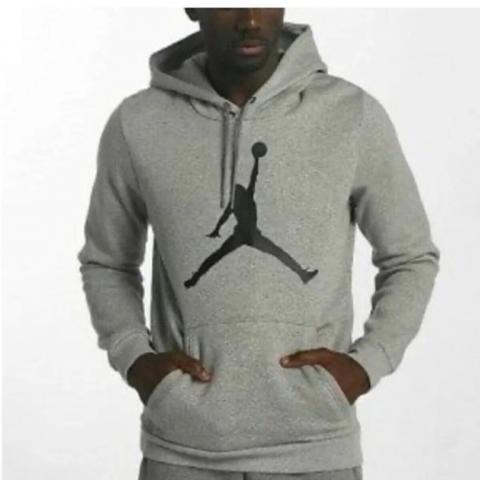 Jordan nike air best sale hoodie