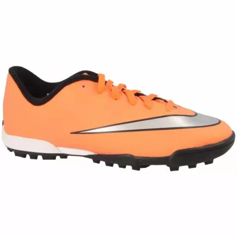 Nike mercurial vortex childrens astro turf trainers cheap