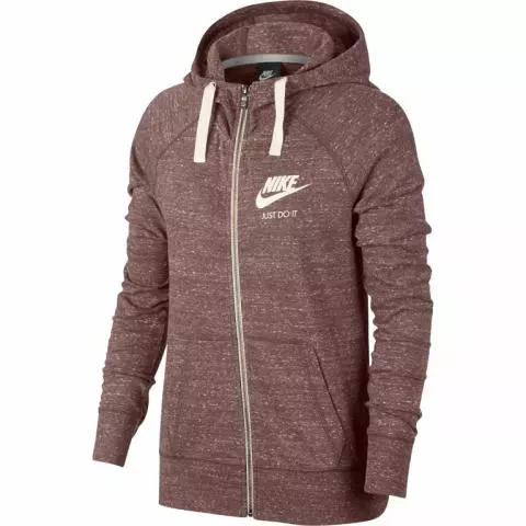 Nike women's clearance sportswear hoodie