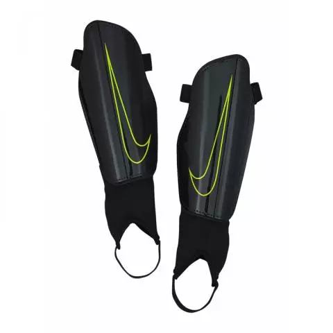 Nike charge shin guards 2025