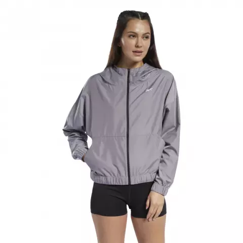 Reebok ladies jacket on sale