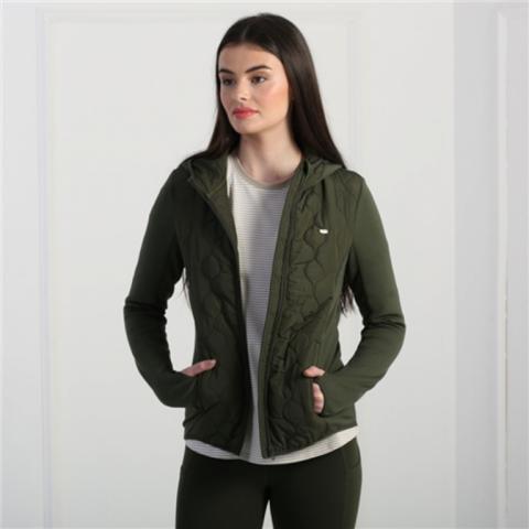 Ladies online jackets ireland