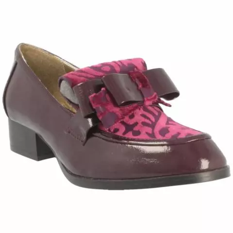 Ruby shoo loafers top