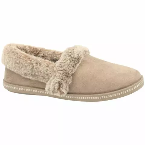 Ladies Slipper