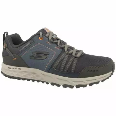 Skechers trail shoes hotsell