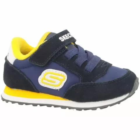 Skechers retro shop