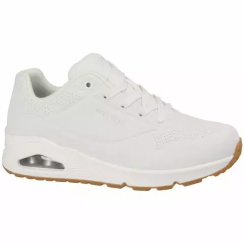 Skechers Stand On White for Women