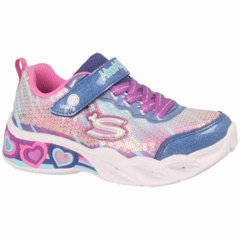 Skechers twinkle toes korting clearance