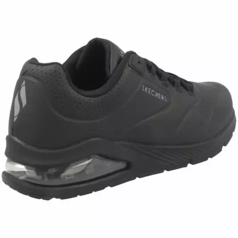 Skechers you black clearance