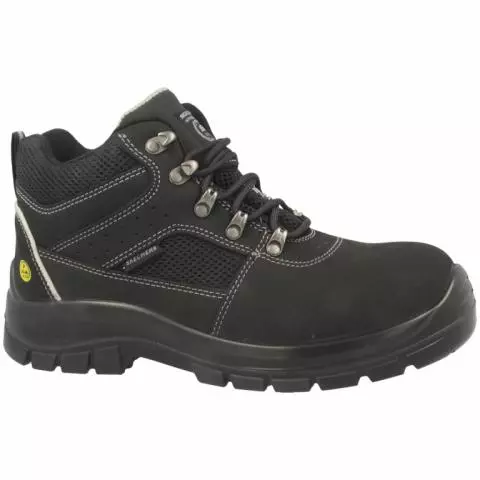 Skechers safety shoes ireland store