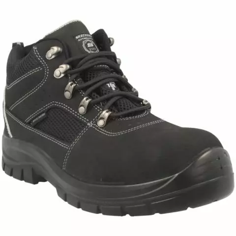 Skechers work boots ireland on sale