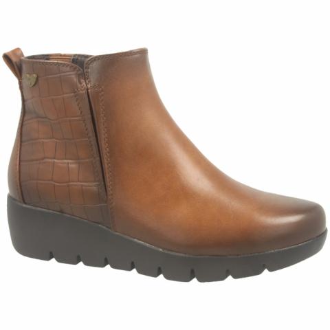 Wedge boots online ireland online