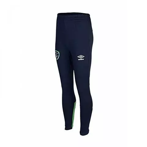 Umbro FAI PANT in Navy for