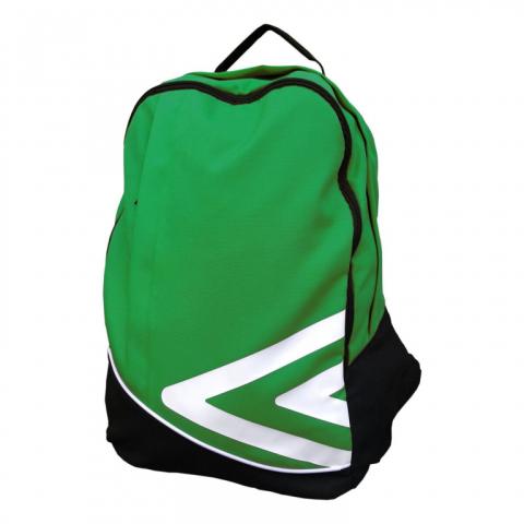 Umbro Pro Training Backpack in Green for Men