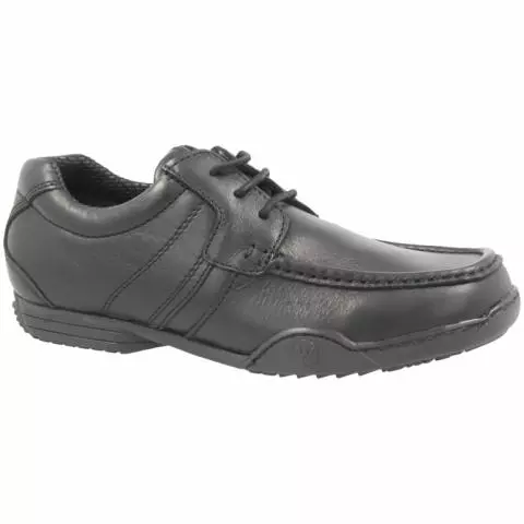 Wrangler shoes black on sale