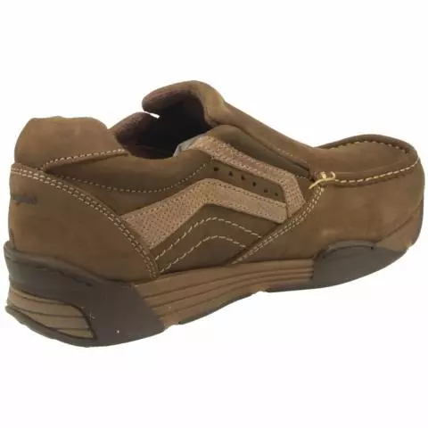 Wrangler slip on shoes on sale