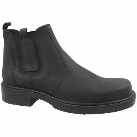Mens black wrangler boots clearance