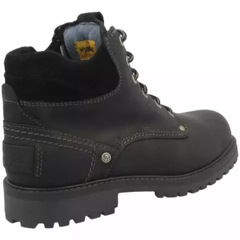 Wrangler hiking boots cheap
