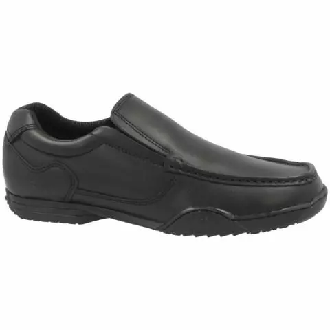 Wrangler shoes clearance black