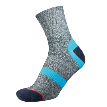 Ladies Approach Double Layer Sock