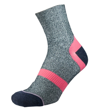 Ladies Approach Double Layer Sock