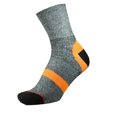 Mens Approach Double Layer Sock