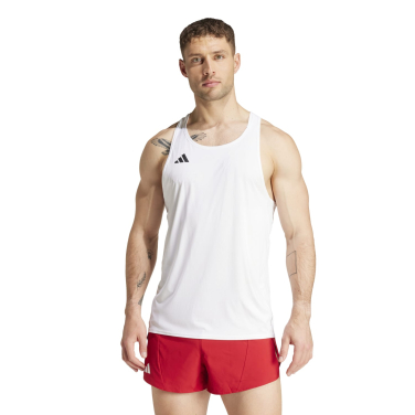 Adizero Singlet