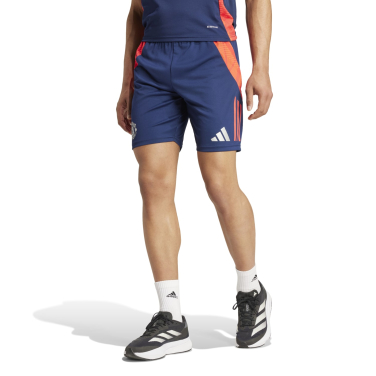 Adult&#039;s Manchester United Short
