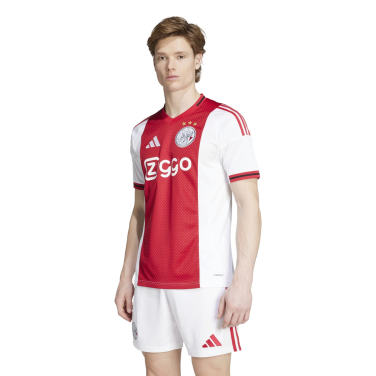 Adults Ajax Home Jersey 25/26
