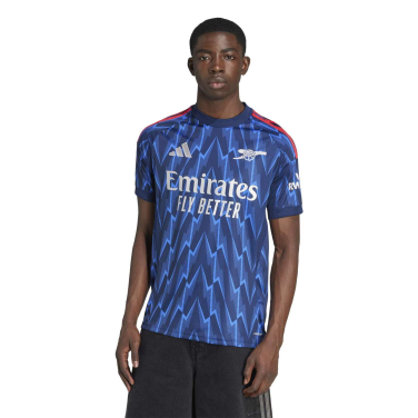 Adults Arsenal Away Jersey 25/26