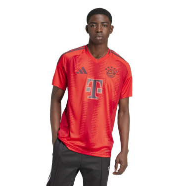 Adults Bayern Munich Home Jersey
