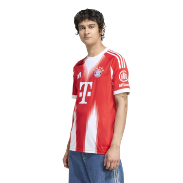 Adults Bayern Munich Home Jersey