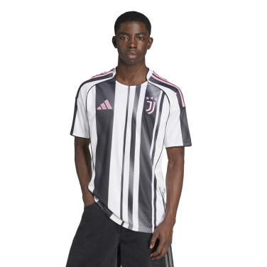 Adults Juventus Home Jersey 25/26