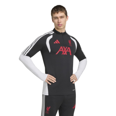 Adults Liverpool 1/4 Zip