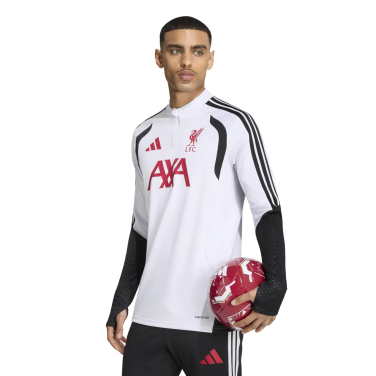 Adults Liverpool 1/4 Zip