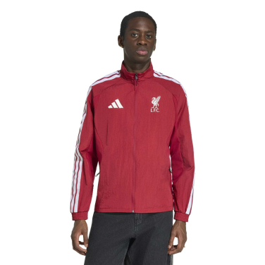 Adults Liverpool Anthem Jacket