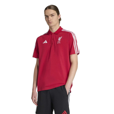 Adults Liverpool Dna Polo
