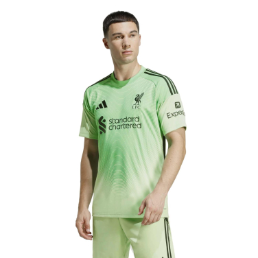 Adults Liverpool Goalkeeper Jersey