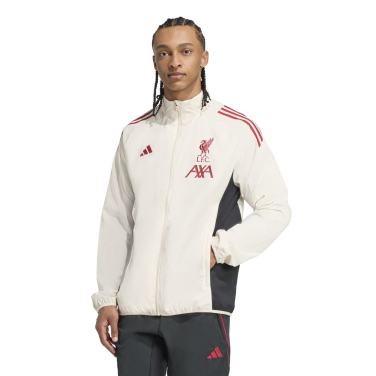 Adults Liverpool Pre Jacket
