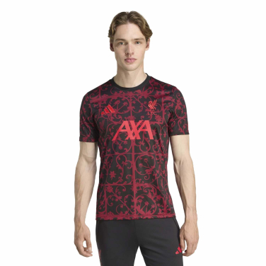 Adults Liverpool Pre Match Jersey