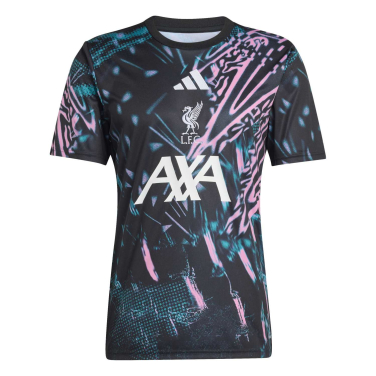 Adults Liverpool Pre Match Jersey