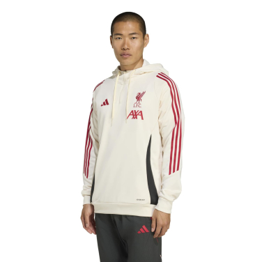 Adults Liverpool Training Hoody