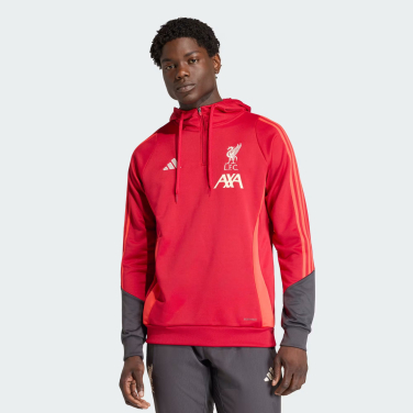 Adults Liverpool Training Hoody