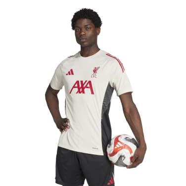 Adults Liverpool Training Jersey